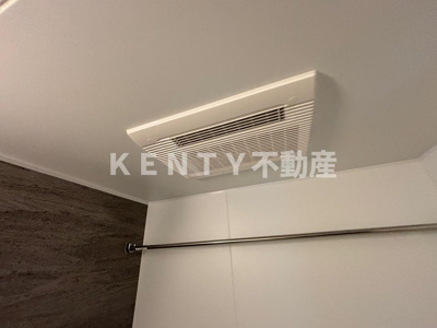 【設備】 | ドゥーエ西馬込　Ⅱ