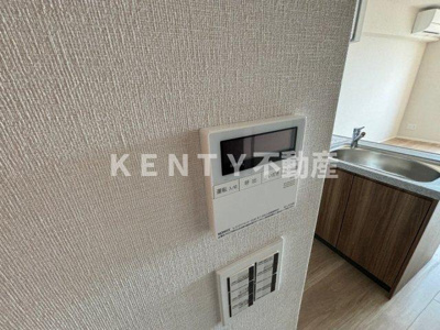 【設備】 | ドゥーエ西馬込　Ⅱ