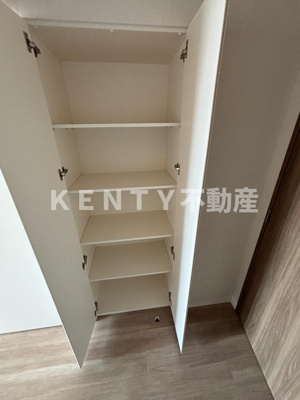 【設備】 | ドゥーエ西馬込　Ⅱ