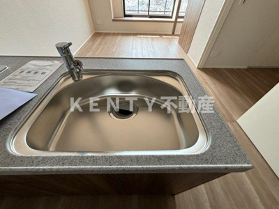 【設備】 | ドゥーエ西馬込　Ⅱ