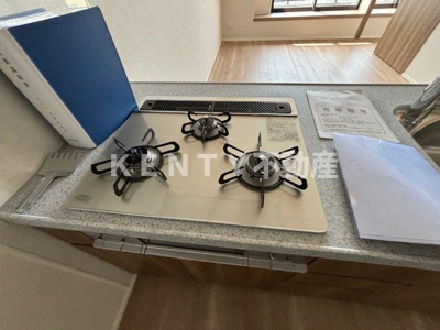 【設備】 | ドゥーエ西馬込　Ⅱ