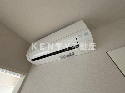 【設備】 | ドゥーエ西馬込　Ⅱ