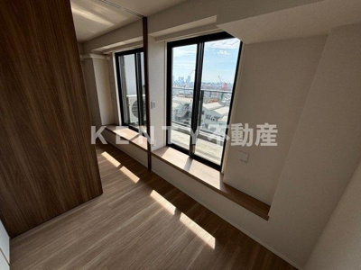 【設備】 | ドゥーエ西馬込　Ⅱ