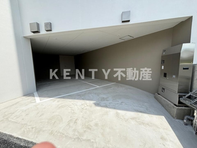 【その他共用部分】 | ドゥーエ西馬込　Ⅱ