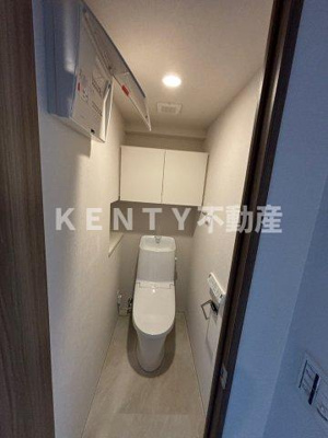 【設備】 | ドゥーエ西馬込　Ⅱ