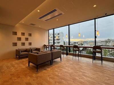  | ドゥーエ西馬込　Ⅱ