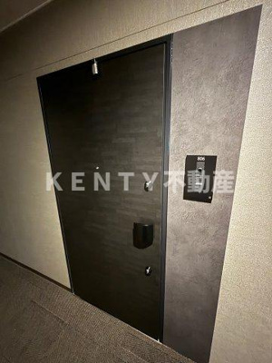 【設備】 | ドゥーエ西馬込　Ⅱ