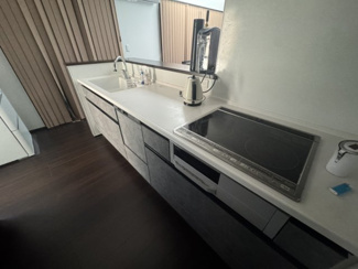 【キッチン】 | 下河原崎J戸建
