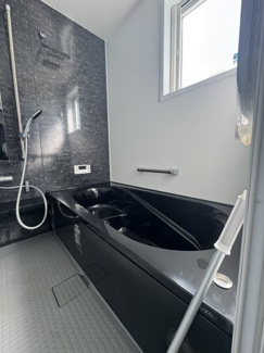 【浴室】 | 下河原崎J戸建