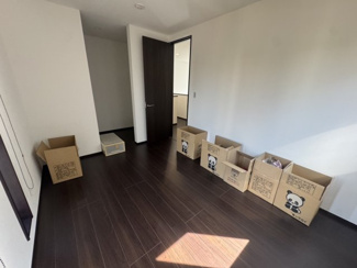 【洋室】 | 下河原崎J戸建