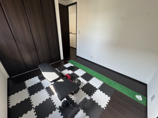 【内装】 | 下河原崎J戸建