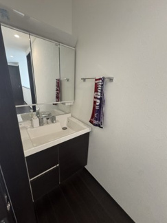 【洗面所】 | 下河原崎J戸建