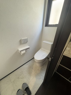 【トイレ】 | 下河原崎J戸建