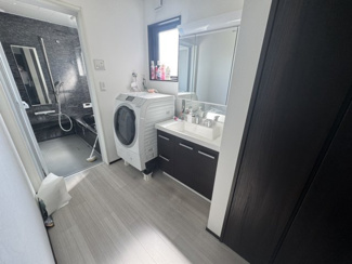 【設備】 | 下河原崎J戸建