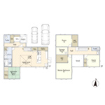 下河原崎J戸建の画像