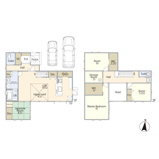 下河原崎J戸建の画像