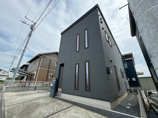 【外観】 | 下河原崎J戸建