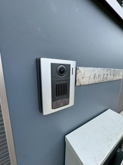 【セキュリティ】 | 下河原崎J戸建