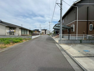 【その他】 | 下河原崎J戸建