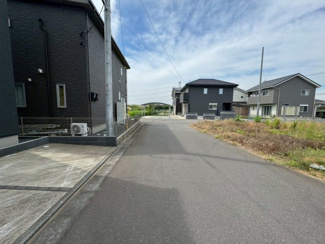 【その他】 | 下河原崎J戸建
