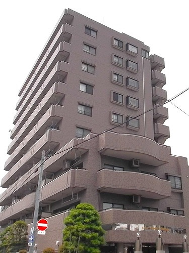 ライオンズマンション南浦和