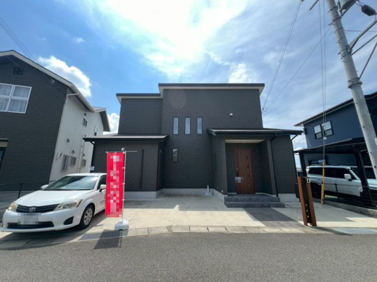 岩出市中島・中古戸建・113060の画像