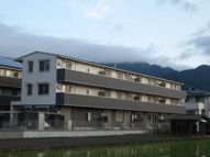 セジュール鏡が浜の画像