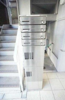 【その他共用部分】