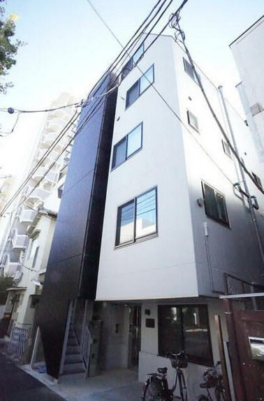 プティシェーヌ茗荷谷の画像