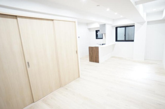 【居間・リビング】