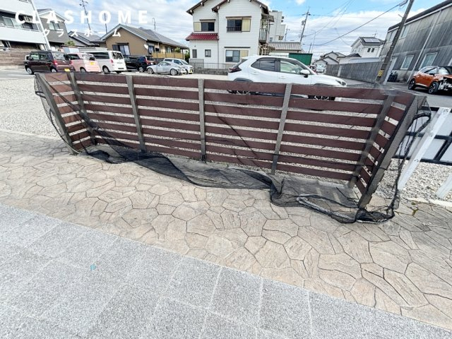 ルシアス　　刈谷市近郊の賃貸はクラスホームのその他共用部分