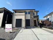 筑紫野市紫5丁目3期　5号棟の画像