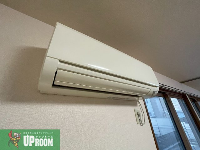 グレースハイム六の坪の設備