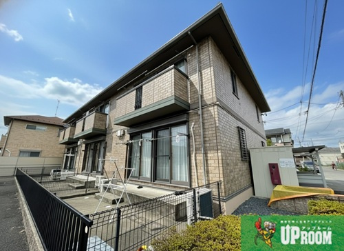 グレースハイム六の坪