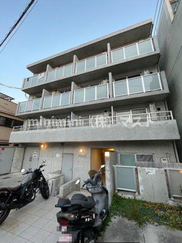 フェリオ南津守