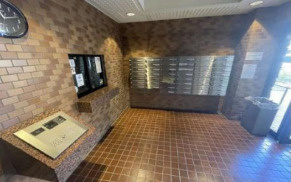 【エントランス】 | ニックアーバンハイム亀戸