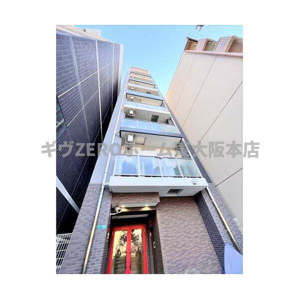 グランエクラ今宮戎