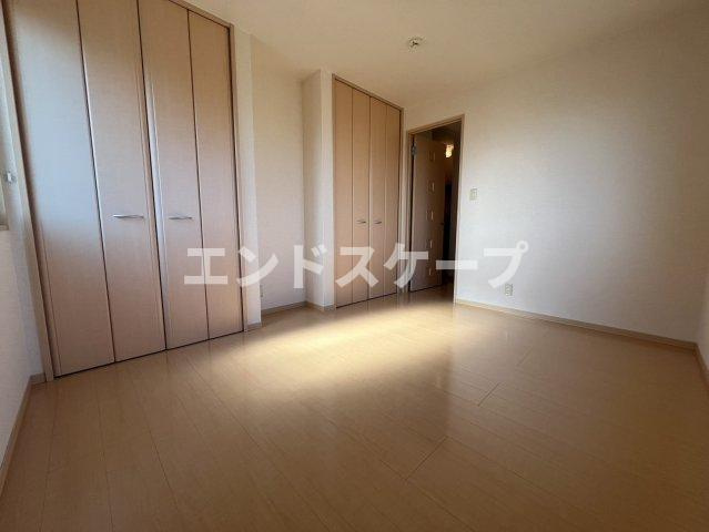 アージュ　Ⅲの洋室|高崎、前橋のお部屋探しはエンドスケープまで！お客様の理想お聞かせ下さい♪