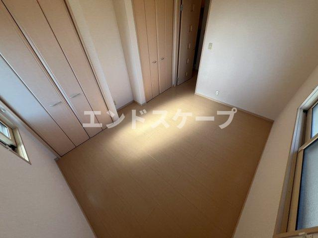 アージュ　Ⅲの洋室|高崎、前橋のお部屋探しはエンドスケープまで！お客様の理想お聞かせ下さい♪