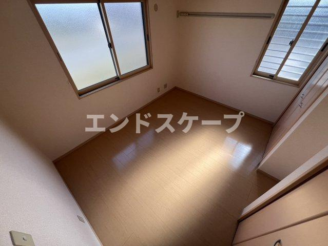 アージュ　Ⅲの洋室|高崎、前橋のお部屋探しはエンドスケープまで！お客様の理想お聞かせ下さい♪