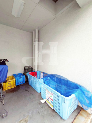 【その他共用部分】 | 日興パレス志村坂上