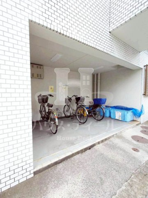 【その他共用部分】 | 日興パレス志村坂上