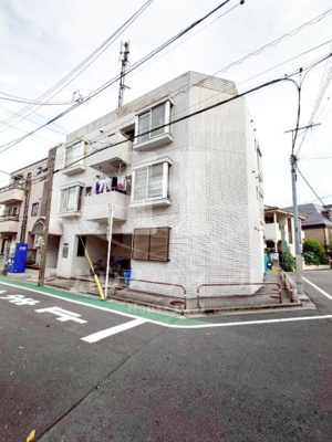 【その他】 | 日興パレス志村坂上