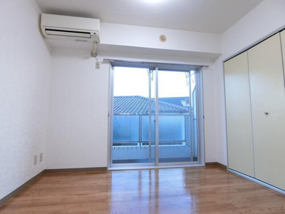 【内装】 | 日興パレス志村坂上 | 内装は落ち着いています