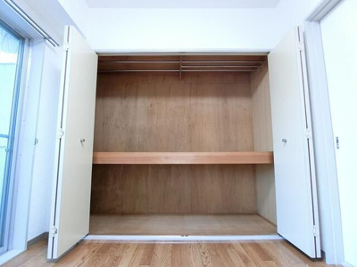 【収納】 | 日興パレス志村坂上 | ちょっとした収納スペースも充実しています