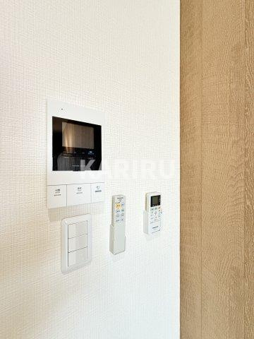 フジパレス緑橋ＥＡＳＴのセキュリティ