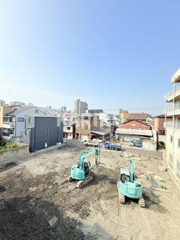 フジパレス緑橋ＥＡＳＴの展望