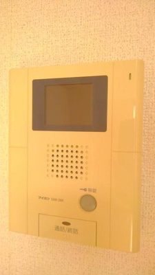 【セキュリティ】 | ロッソ美園