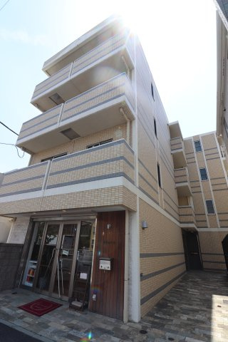 フラウム高田西