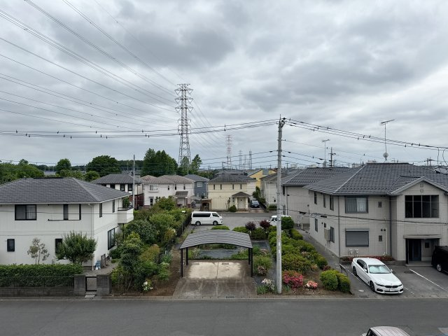 【展望】 | エスポアール